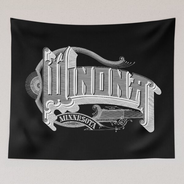 Item preview, Vintage Winona, MN designed and sold by DonDota.