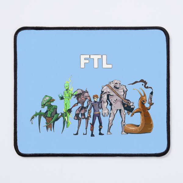 Item preview, FTL designed and sold by Mike Romero.