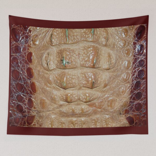 Item preview,  Crocodile Genuine Leather  designed and sold by Branislava Tir .
