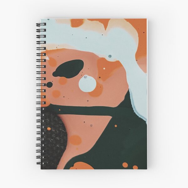 Item preview, Abstract Painting Art colorwater designed and sold by Aramdesing.