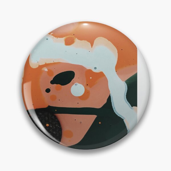 Item preview, Abstract Painting Art colorwater designed and sold by Aramdesing.