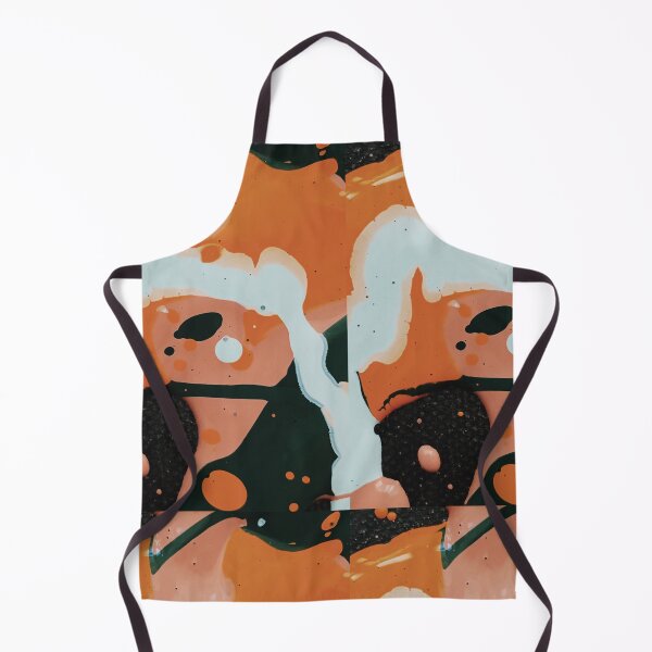Item preview, Abstract Painting Art colorwater designed and sold by Aramdesing.