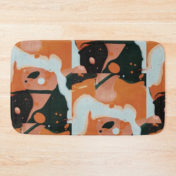 Item preview, Abstract Painting Art colorwater designed and sold by Aramdesing.