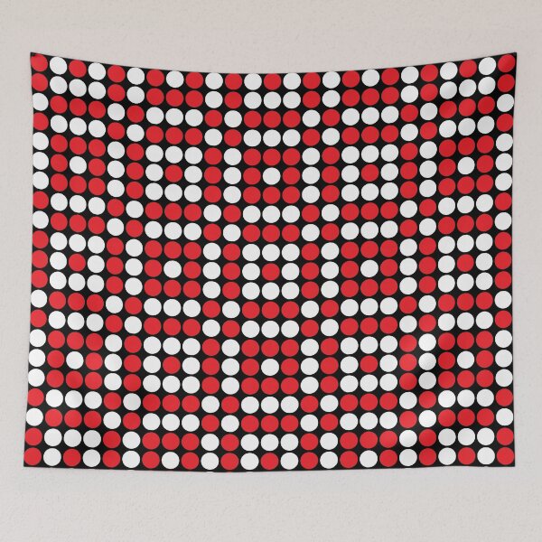 Item preview, 25 Squared no. 16 designed and sold by Neil Feigeles.