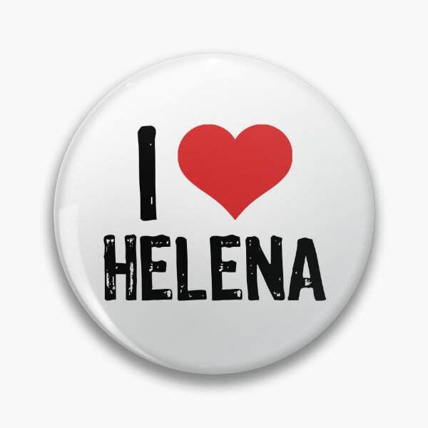 Artikelvorschau, Ich liebe Elena entworfen und verkauft von The "I Love Everything" Shop.