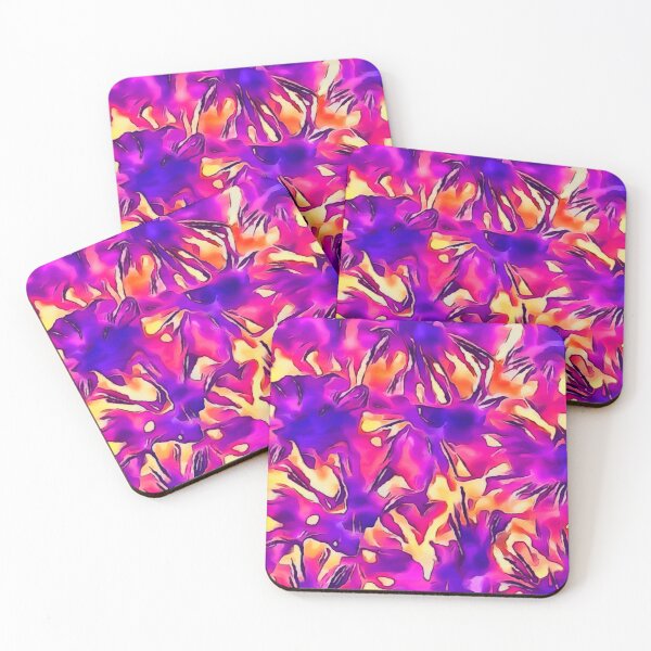 Item preview, Rainbow of Flowers  designed and sold by BJG1966.