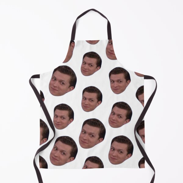 Item preview, tom holand funny designed and sold by dreamcatcher00.