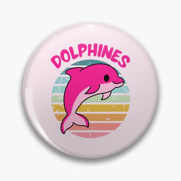 Item preview, Dolphin girl designed and sold by BronikowskiART.