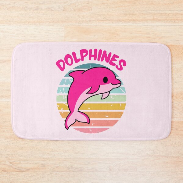 Item preview, Dolphin girl designed and sold by BronikowskiART.
