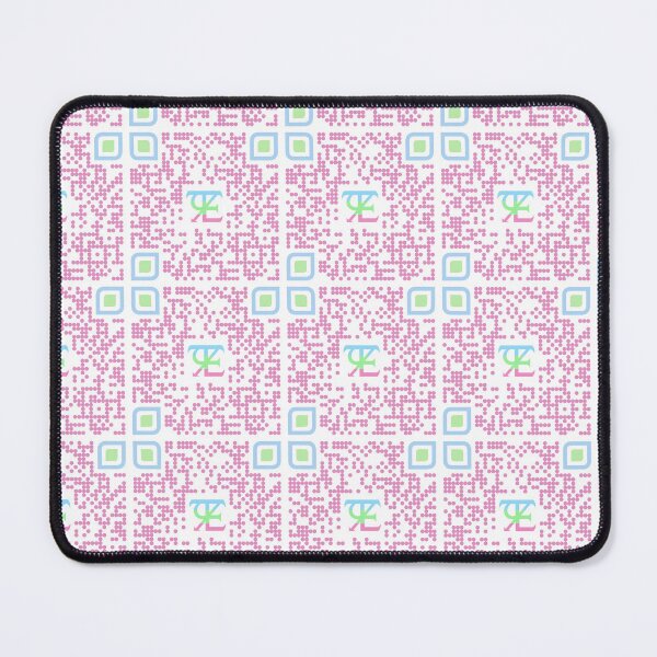 Item preview, TYLER RANGE QR CODE designed and sold by tyskart.