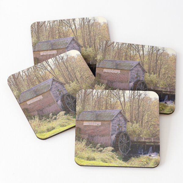 Item preview, Hyde's Mill in Wisconsin designed and sold by Martha Sherman.