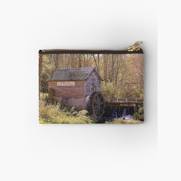 Item preview, Hyde's Mill in Wisconsin designed and sold by Martha Sherman.