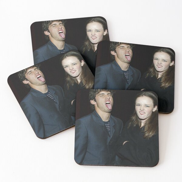 Item preview, Milo and Alexis designed and sold by MeganJade23.
