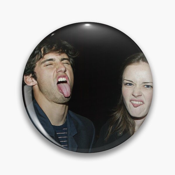 Item preview, Milo and Alexis designed and sold by MeganJade23.