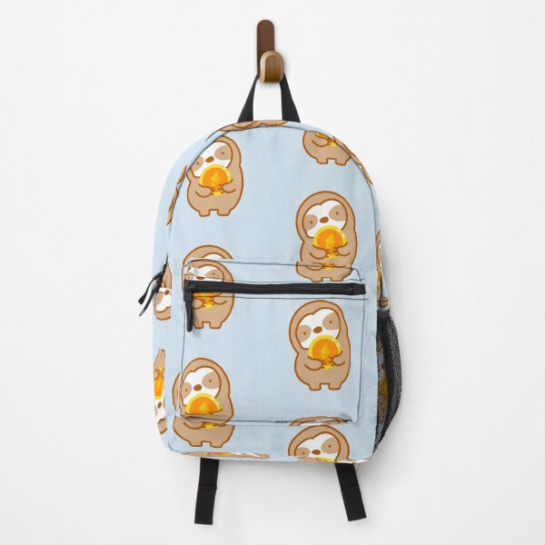 Item preview, Cute ETH Cryptocurrency Sloth designed and sold by theslothinme.