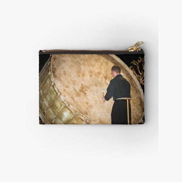 Item preview, Banging the Big Base Drum designed and sold by Ralph Goldsmith.