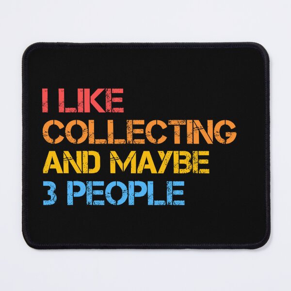 Item preview, i like Collecting and maybe 3 people designed and sold by Designs-DA.