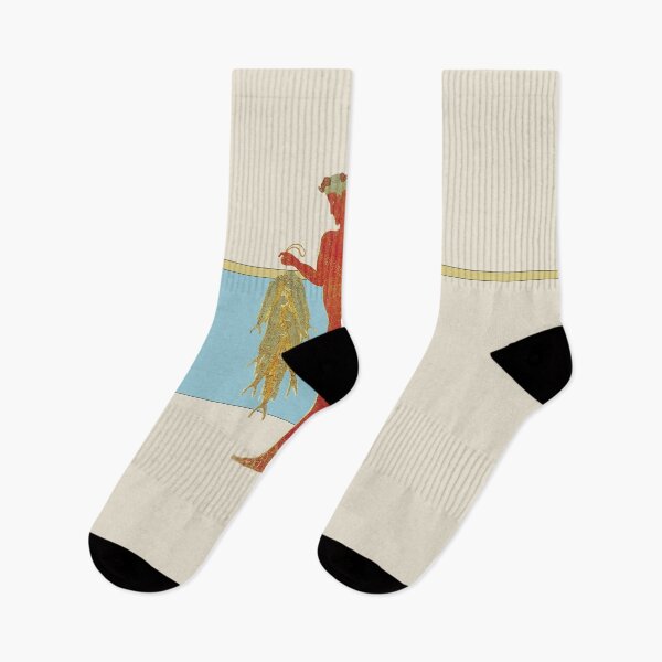 Item preview, Minoan Fisherman designed and sold by Cadecco.
