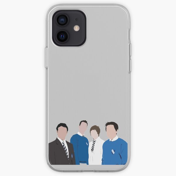Inbetweeners iPhone cases & covers | Redbubble