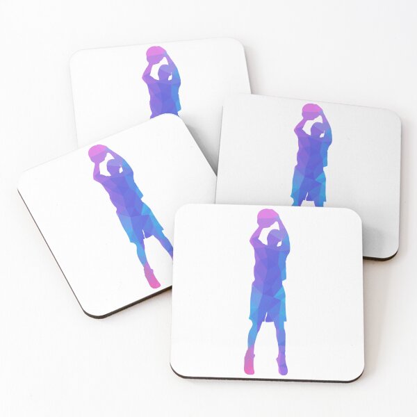 Item preview, men shooting with basketball ball designed and sold by Petar Kujundzic.