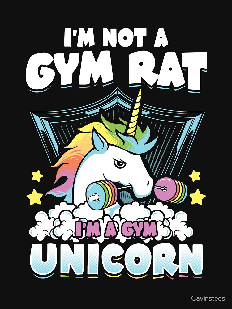 Gym Rats, Gymrats Essential T-Shirt for Sale by Naked-Alien