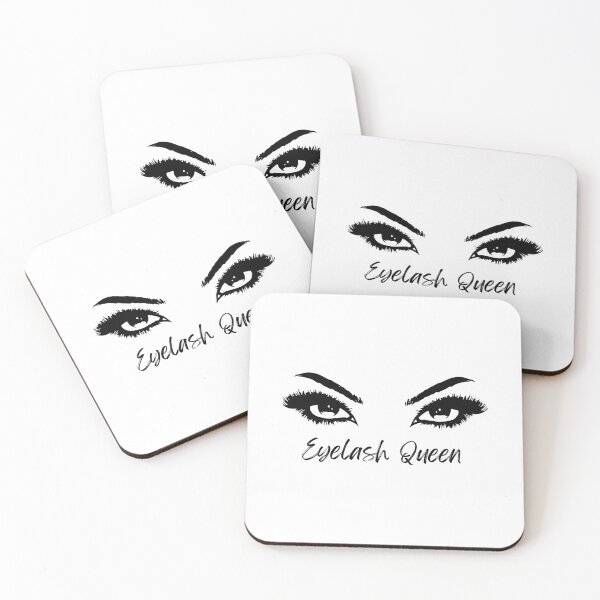 Item preview, EYELASH QUEEN designed and sold by E7enaki.