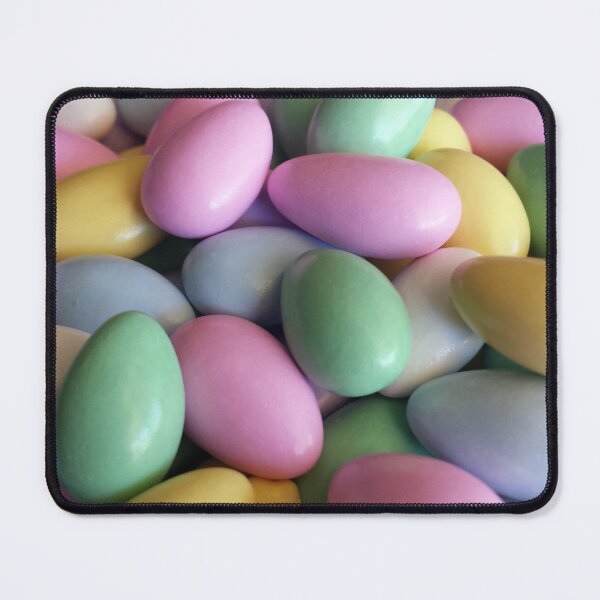 Item preview, Candied Almonds designed and sold by blakcirclegirl.