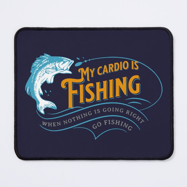 Item preview, Fishing with Flair designed and sold by javakufi88.