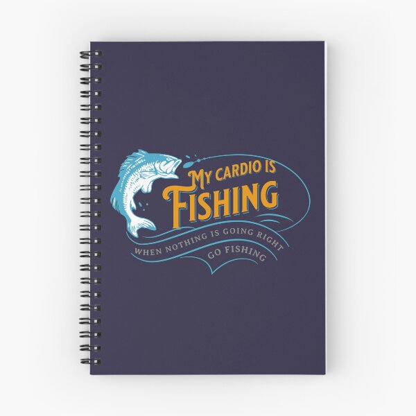 Item preview, Fishing with Flair designed and sold by javakufi88.