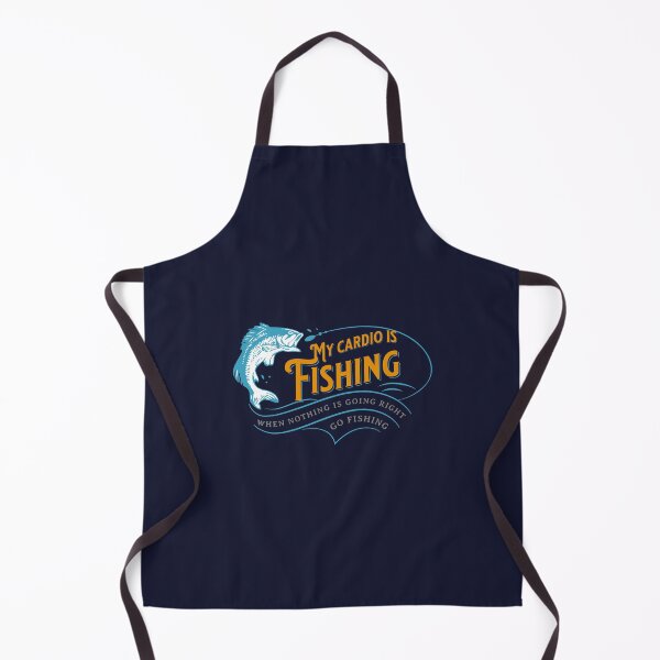 Item preview, Fishing with Flair designed and sold by javakufi88.