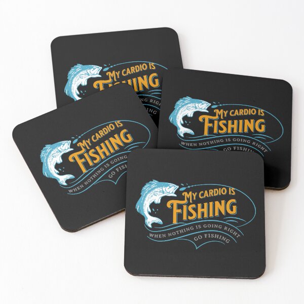 Item preview, Fishing with Flair designed and sold by javakufi88.