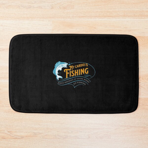 Item preview, Fishing with Flair designed and sold by javakufi88.