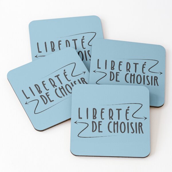 Item preview, Freedom to Choose designed and sold by BlueZenStudio.
