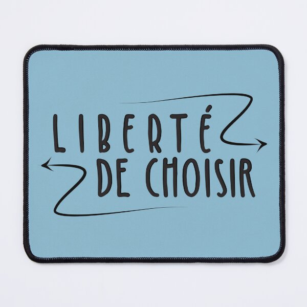 Item preview, Freedom to Choose designed and sold by BlueZenStudio.