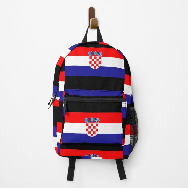 Item preview, Croatia designed and sold by TeesByAngelzB.