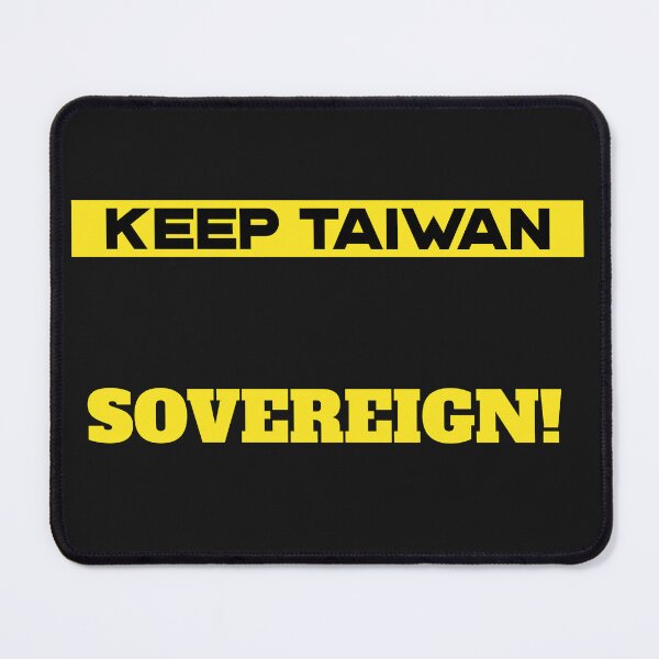 Item preview, Save Taiwan designed and sold by expressiveprint.