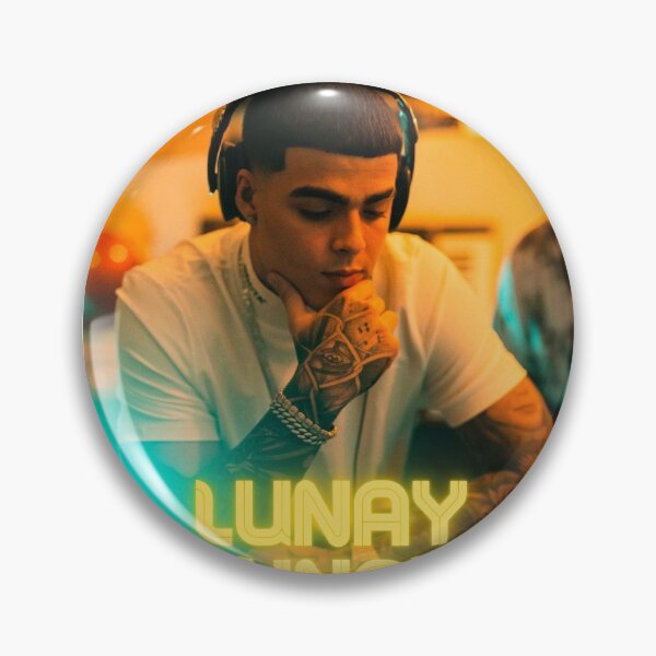 Item preview, LUNAY  designed and sold by CNCO5.