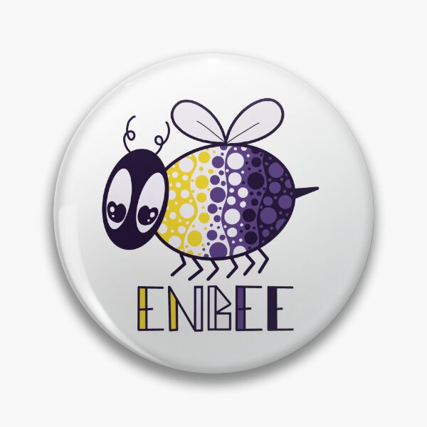 Item preview, Enbee designed and sold by SlimJimJimLad.