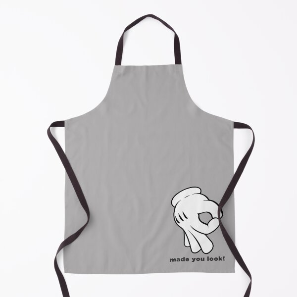 Item preview, Made You Look designed and sold by Alema Art.