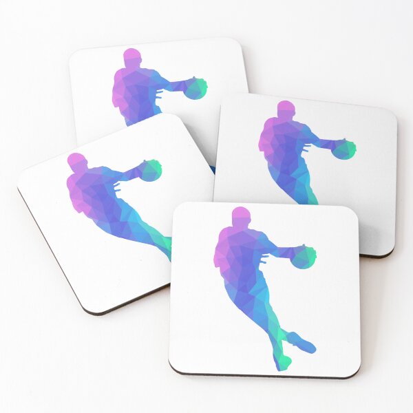 Item preview, men runing with basketball ball designed and sold by Petar Kujundzic.