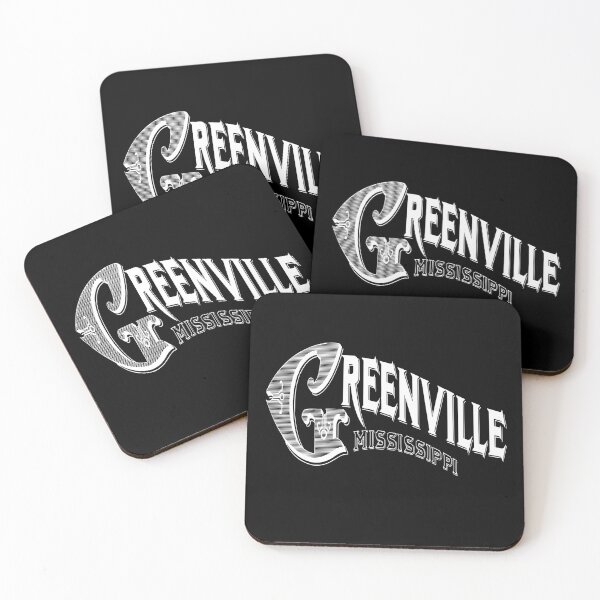 Item preview, Vintage Greenville, MS designed and sold by DonDota.