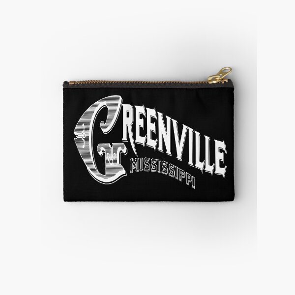 Item preview, Vintage Greenville, MS designed and sold by DonDota.