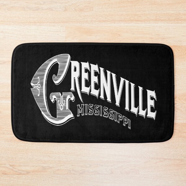 Item preview, Vintage Greenville, MS designed and sold by DonDota.