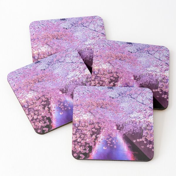Item preview, Japan Cherry blossom sakura designed and sold by BePosh.