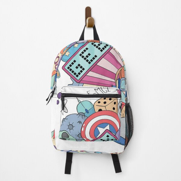 Item preview, Too sussy for school designed and sold by Tiem Shop ★★★★★.