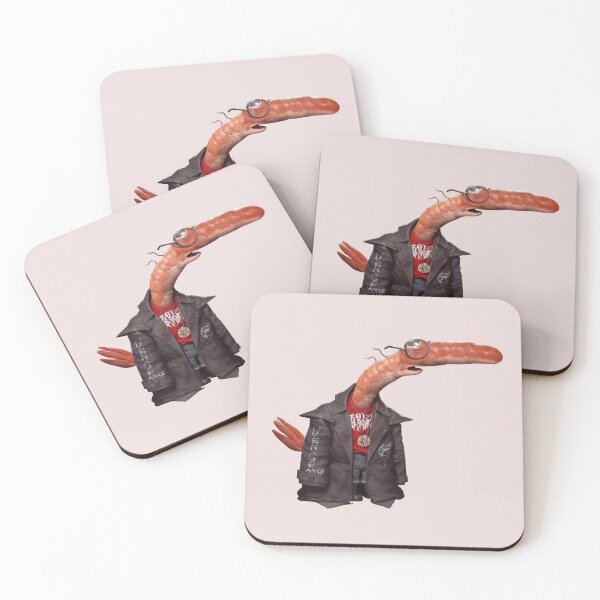 Item preview, Shrimp designed and sold by PoeTatoes.