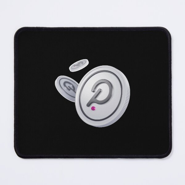 Item preview, Polkadot cryptocurrency - Polkadot DOT designed and sold by karimhodo.