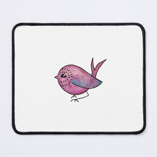 Item preview, Bird 4 designed and sold by JessDaniArt.