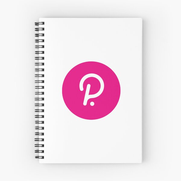 Item preview, Polkadot cryptocurrency - Polkadot DOT designed and sold by karimhodo.