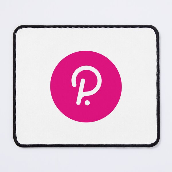 Artikelvorschau, Polkadot-Kryptowährung – Polkadot DOT entworfen und verkauft von karimhodo.
